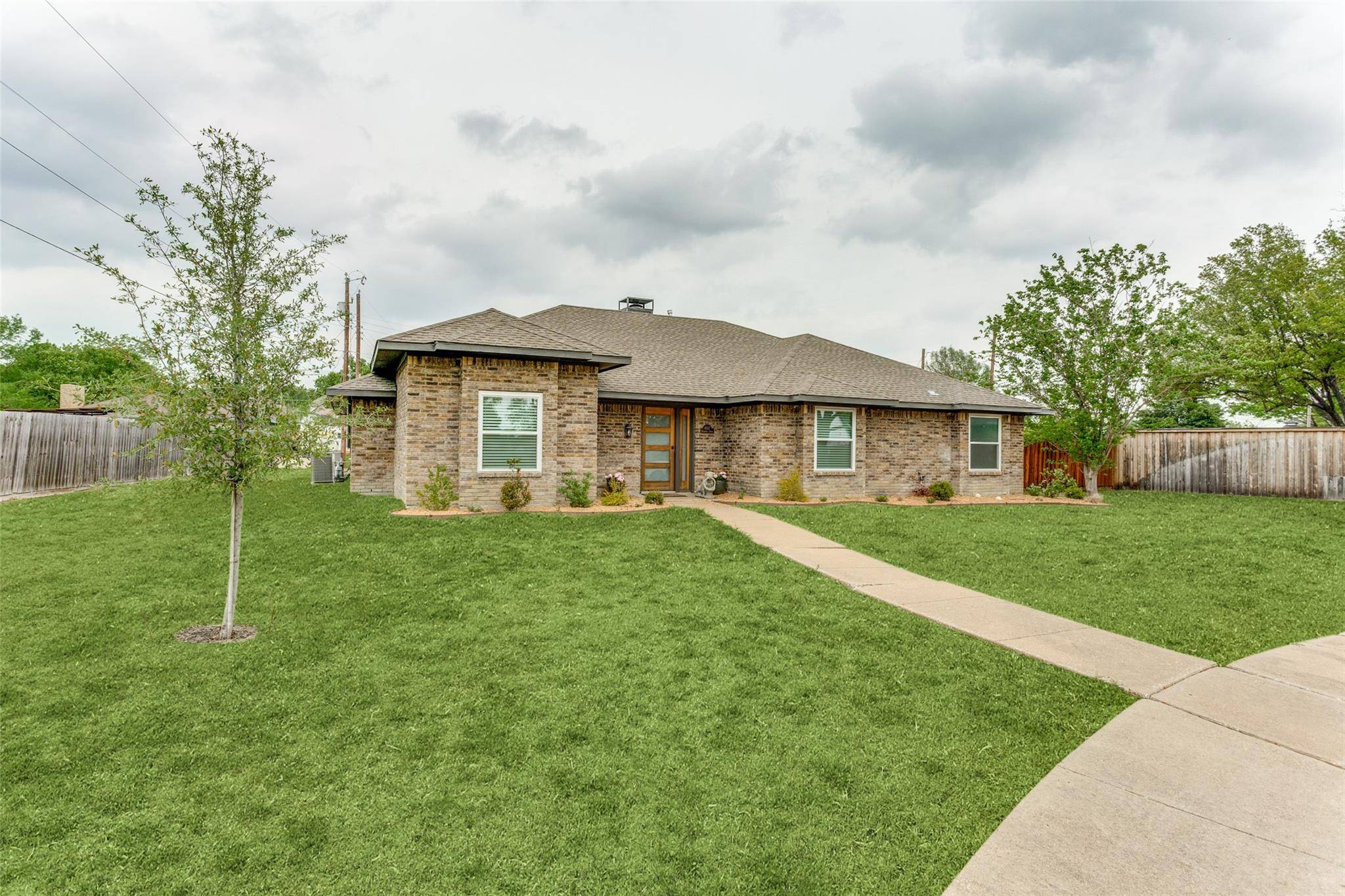 Sachse, TX 75048,4517 Parkridge Circle