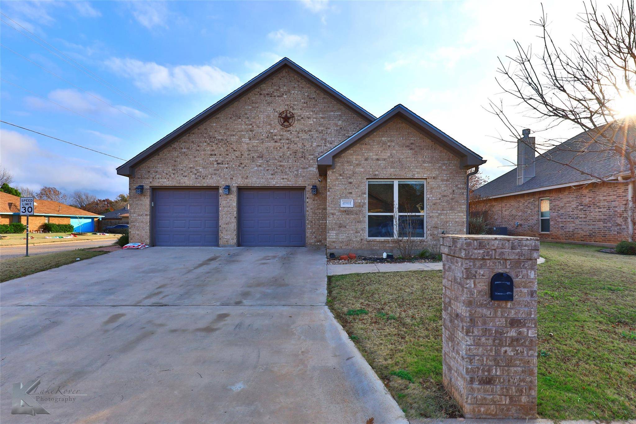 Abilene, TX 79606,4901 Durham Circle