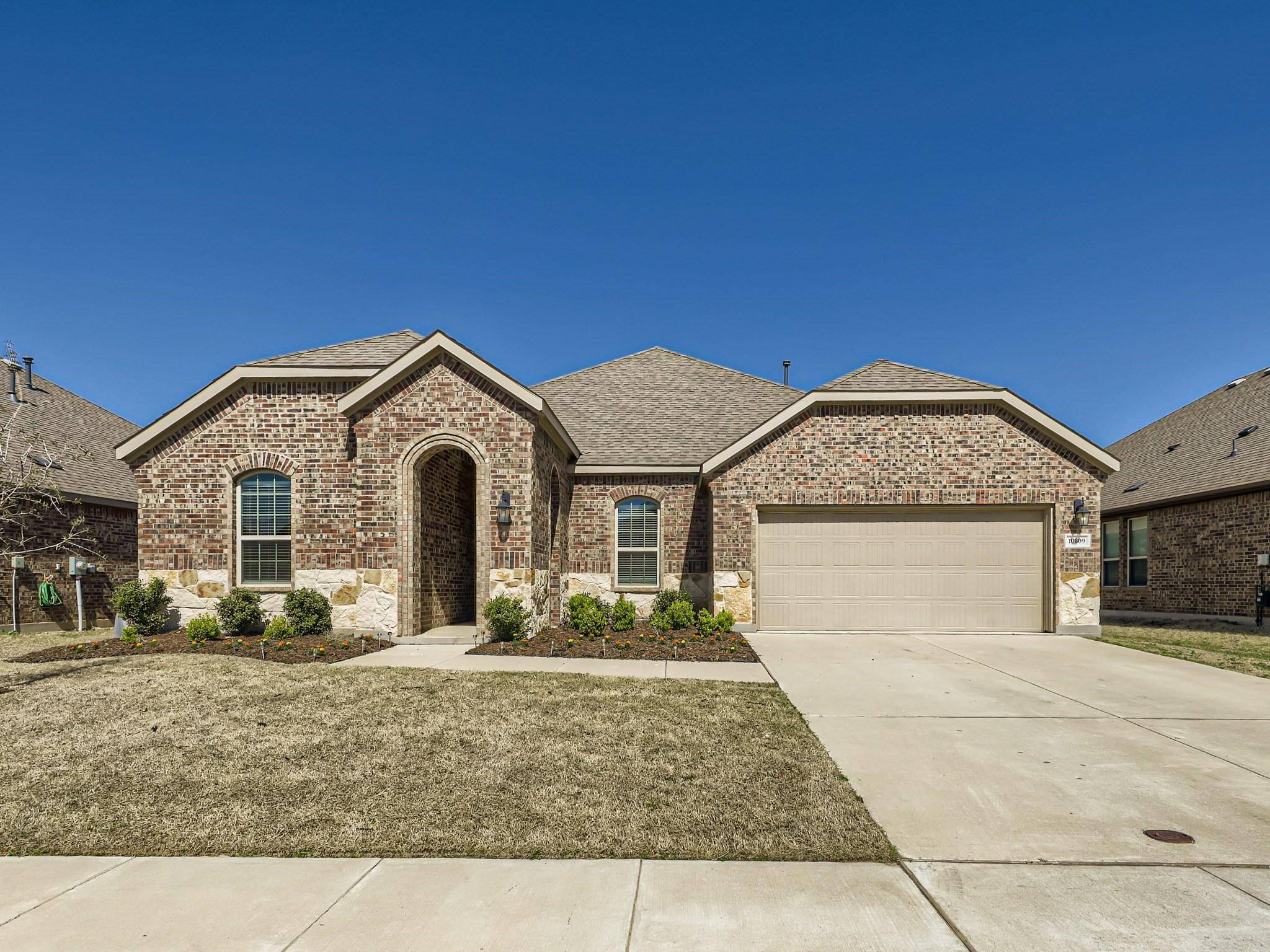 Aubrey, TX 76227,10809 Culberson Drive