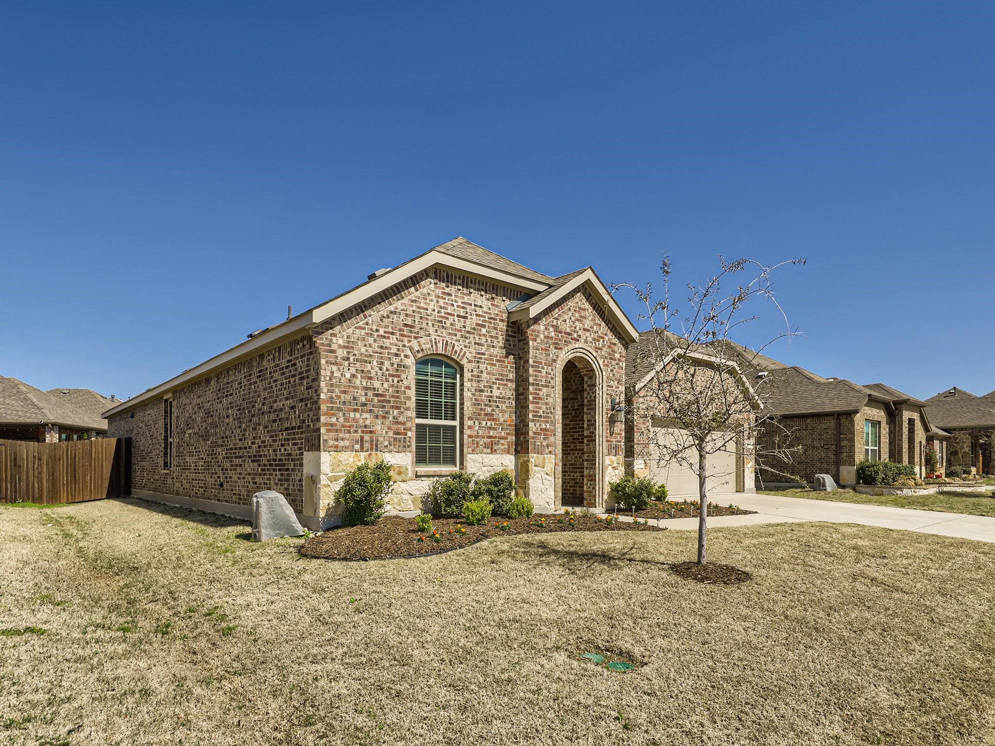 Aubrey, TX 76227,10809 Culberson Drive