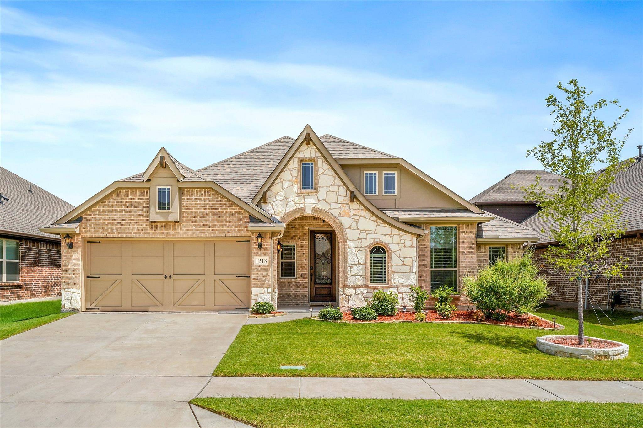 Little Elm, TX 75068,1213 Audubon Drive