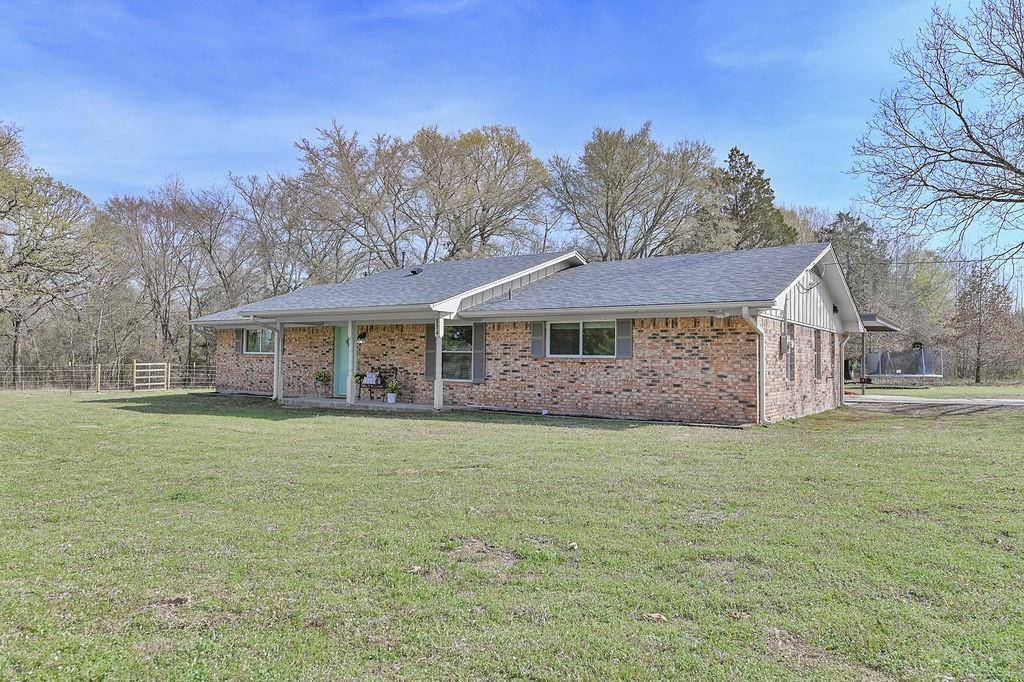 Quitman, TX 75783,894 County Road 4940