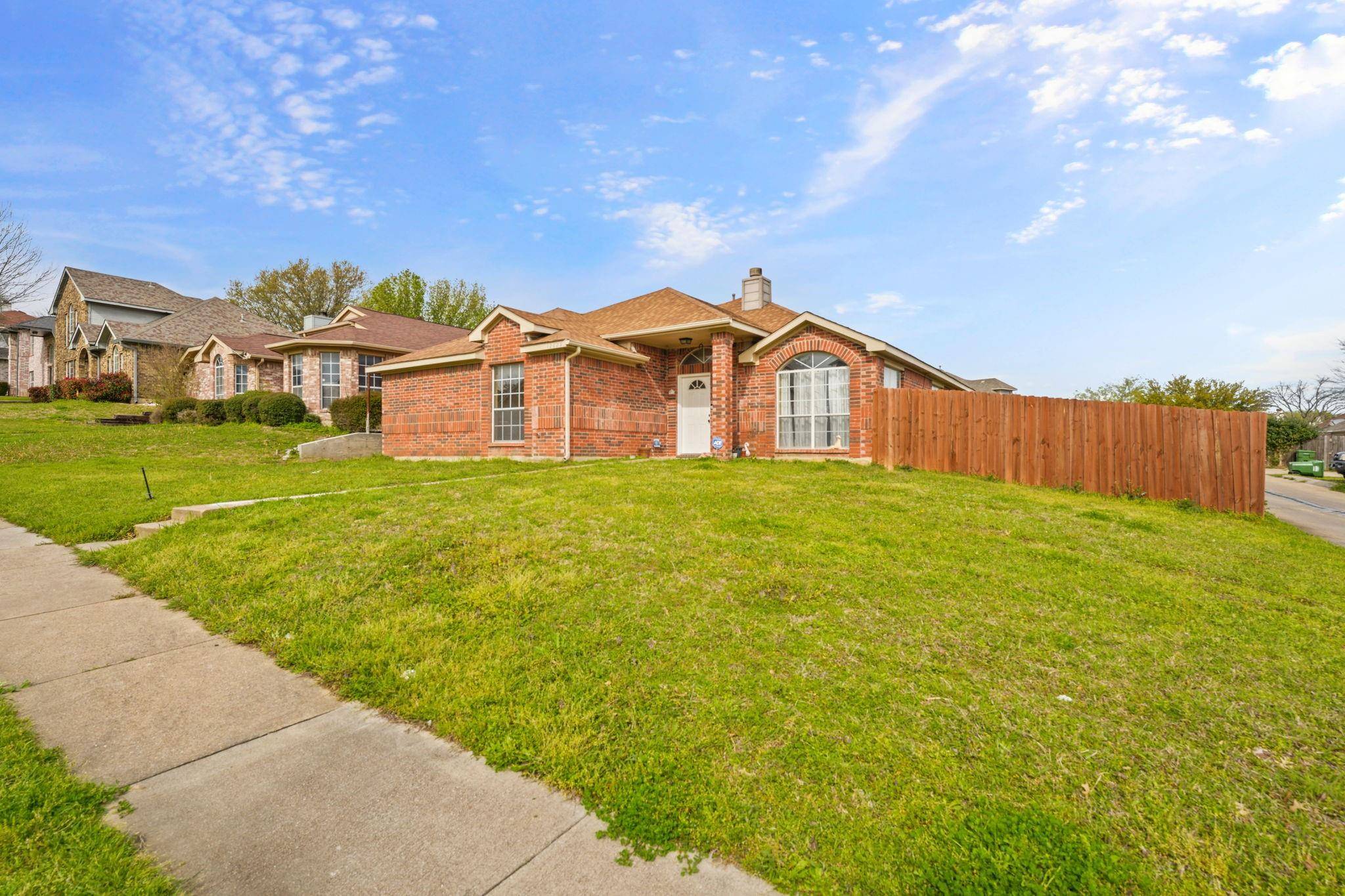 Balch Springs, TX 75180,12823 Hilltop Drive