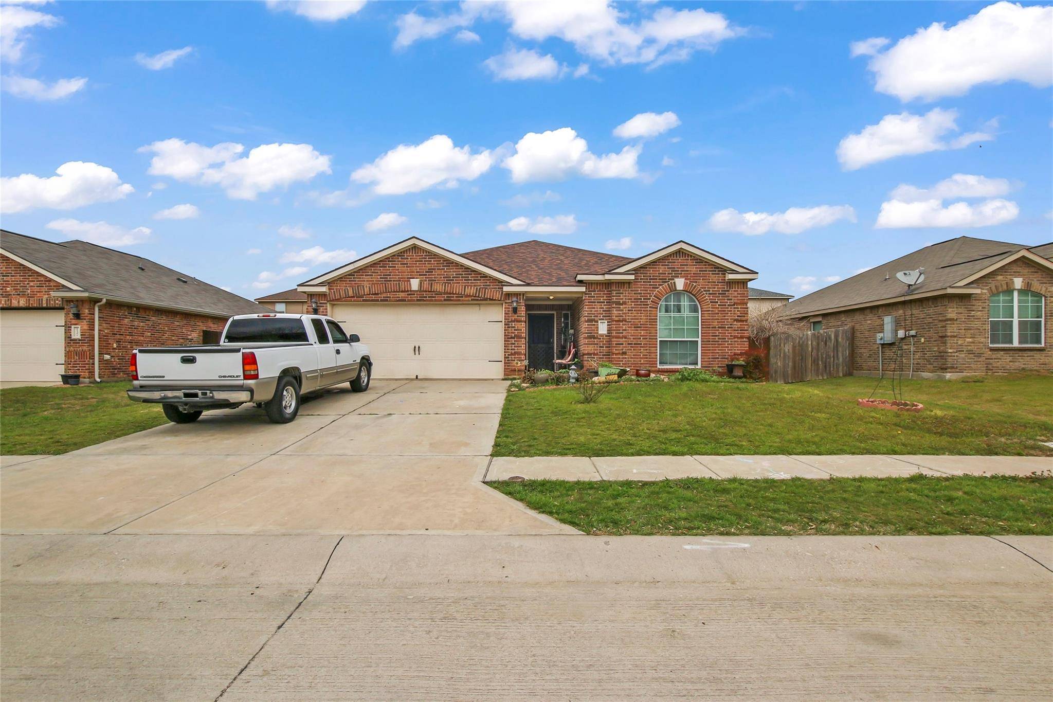 Sanger, TX 76266,135 Kincaid Drive