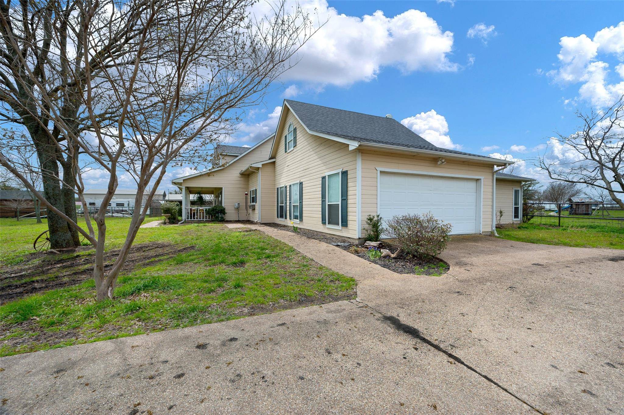 Anna, TX 75409,8563 County Road 419