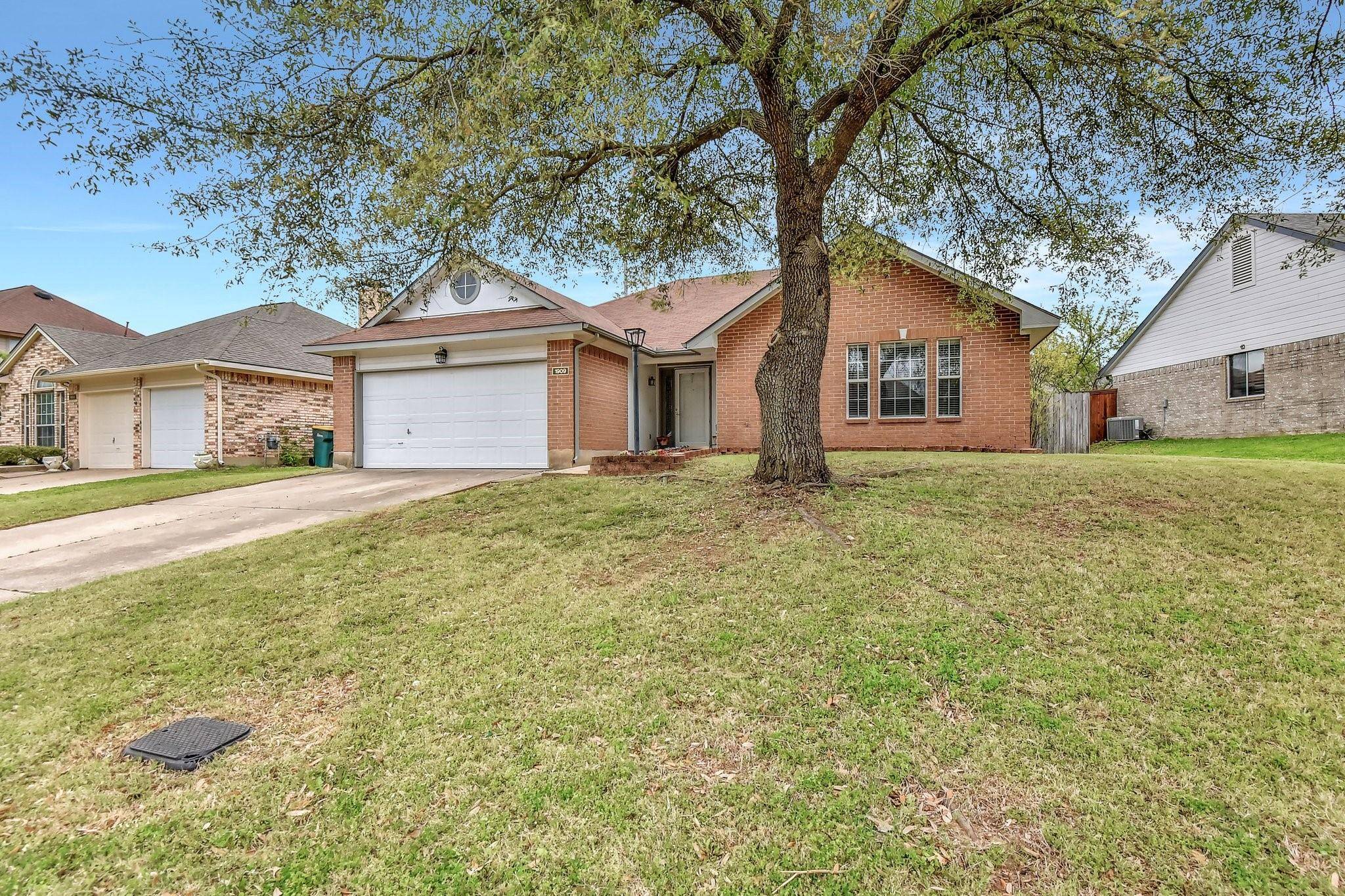 Sherman, TX 75092,1909 Timberline Lane