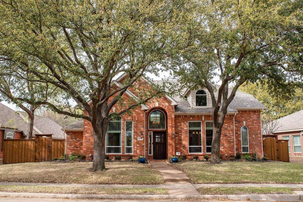 Allen, TX 75013,1430 Quanah Court