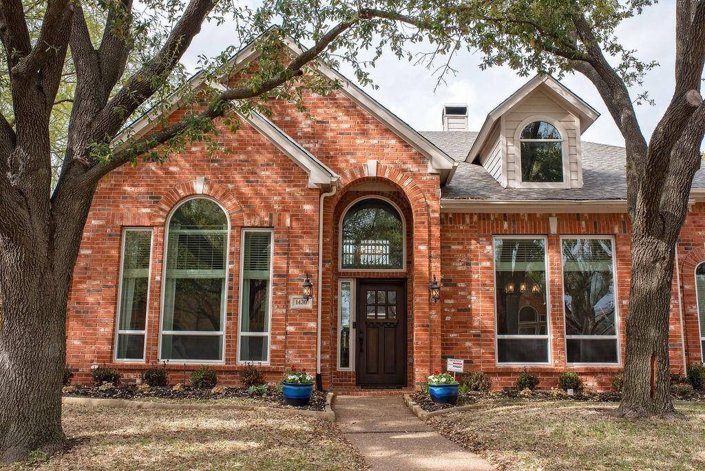 Allen, TX 75013,1430 Quanah Court