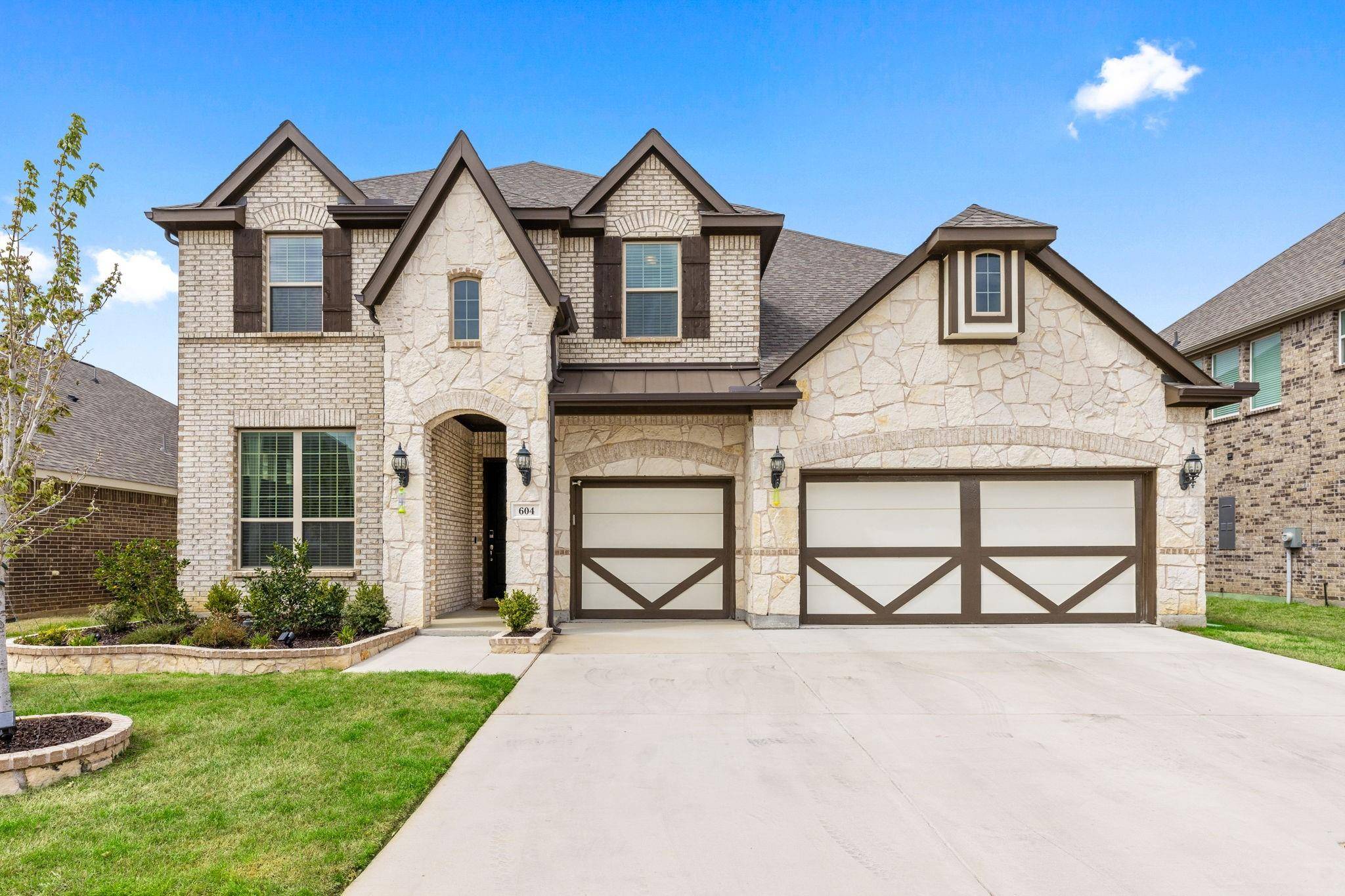 Little Elm, TX 75068,604 Shoreline Ridge Drive