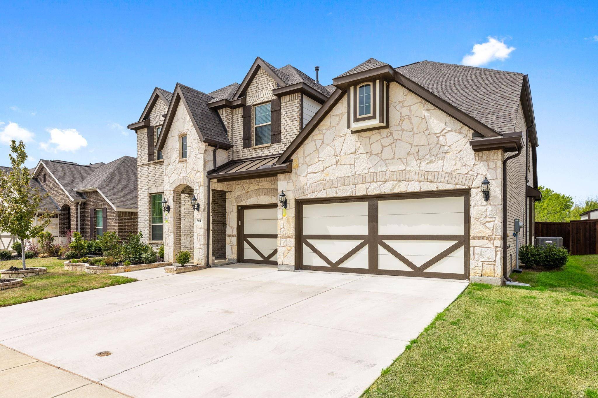 Little Elm, TX 75068,604 Shoreline Ridge Drive