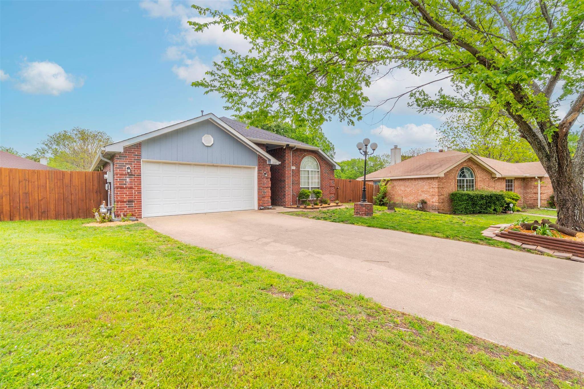 Cedar Hill, TX 75104,222 Chamblin Court