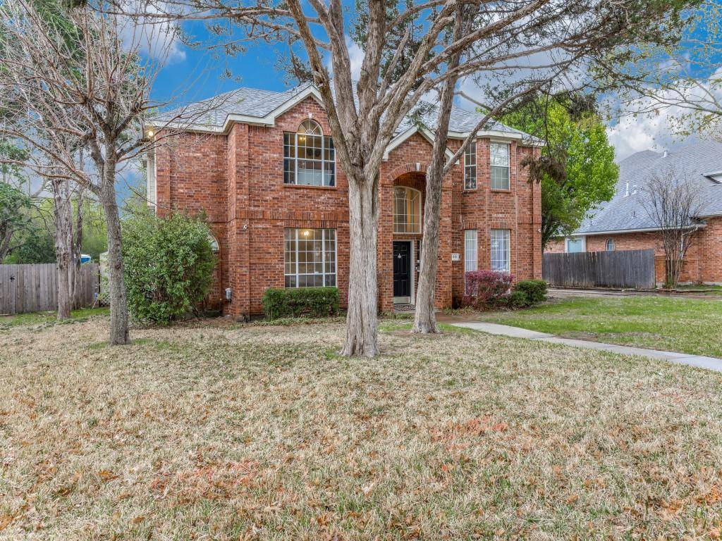 Desoto, TX 75115,208 Sandy Creek Drive