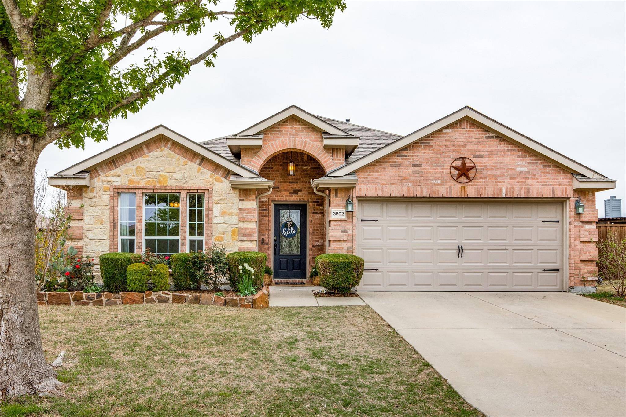 Melissa, TX 75454,3802 Wolf Creek Lane