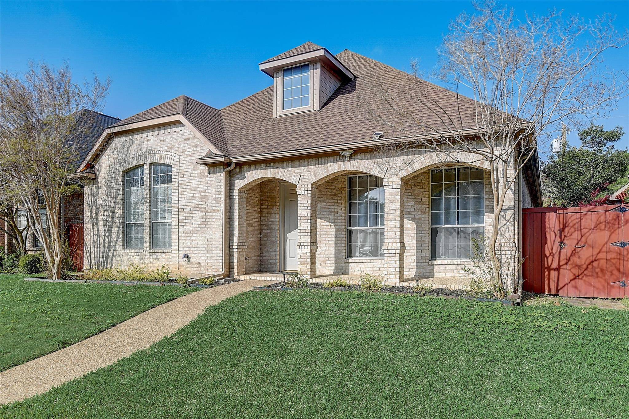 Farmers Branch, TX 75234,12205 Chapel View Drive