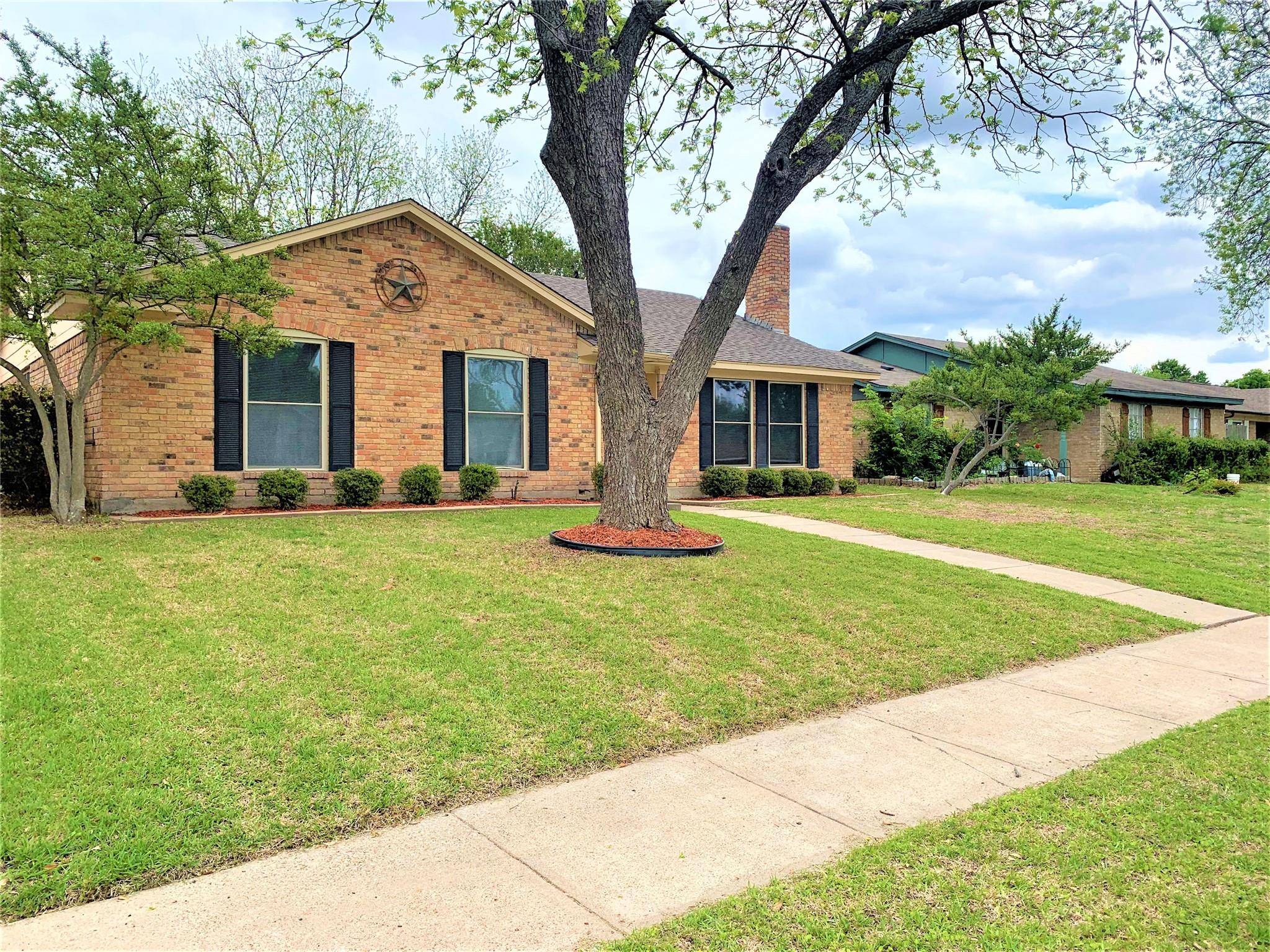 Garland, TX 75044,2234 Briarmeadow Drive