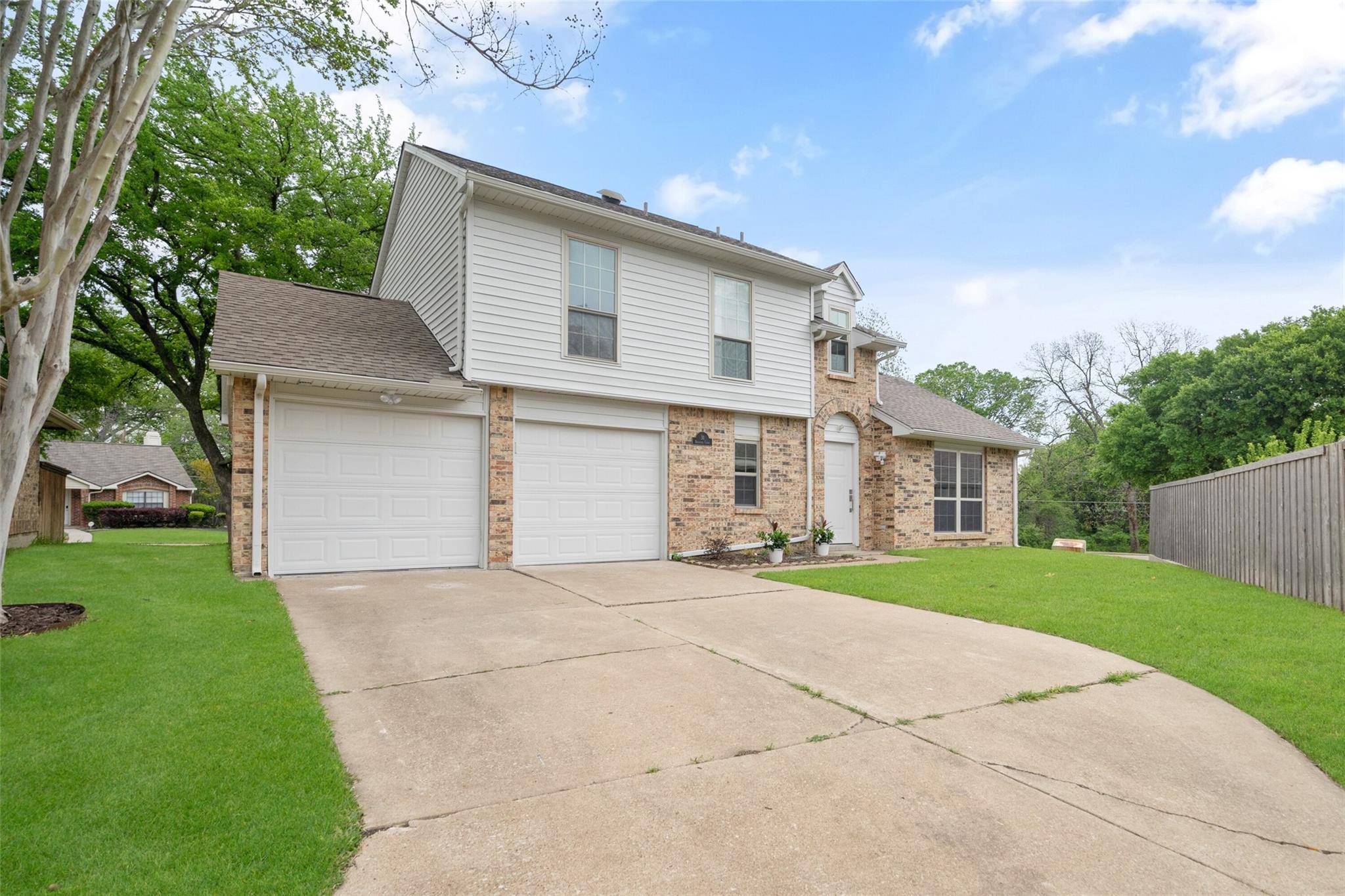 Allen, TX 75002,31 Brewster Court