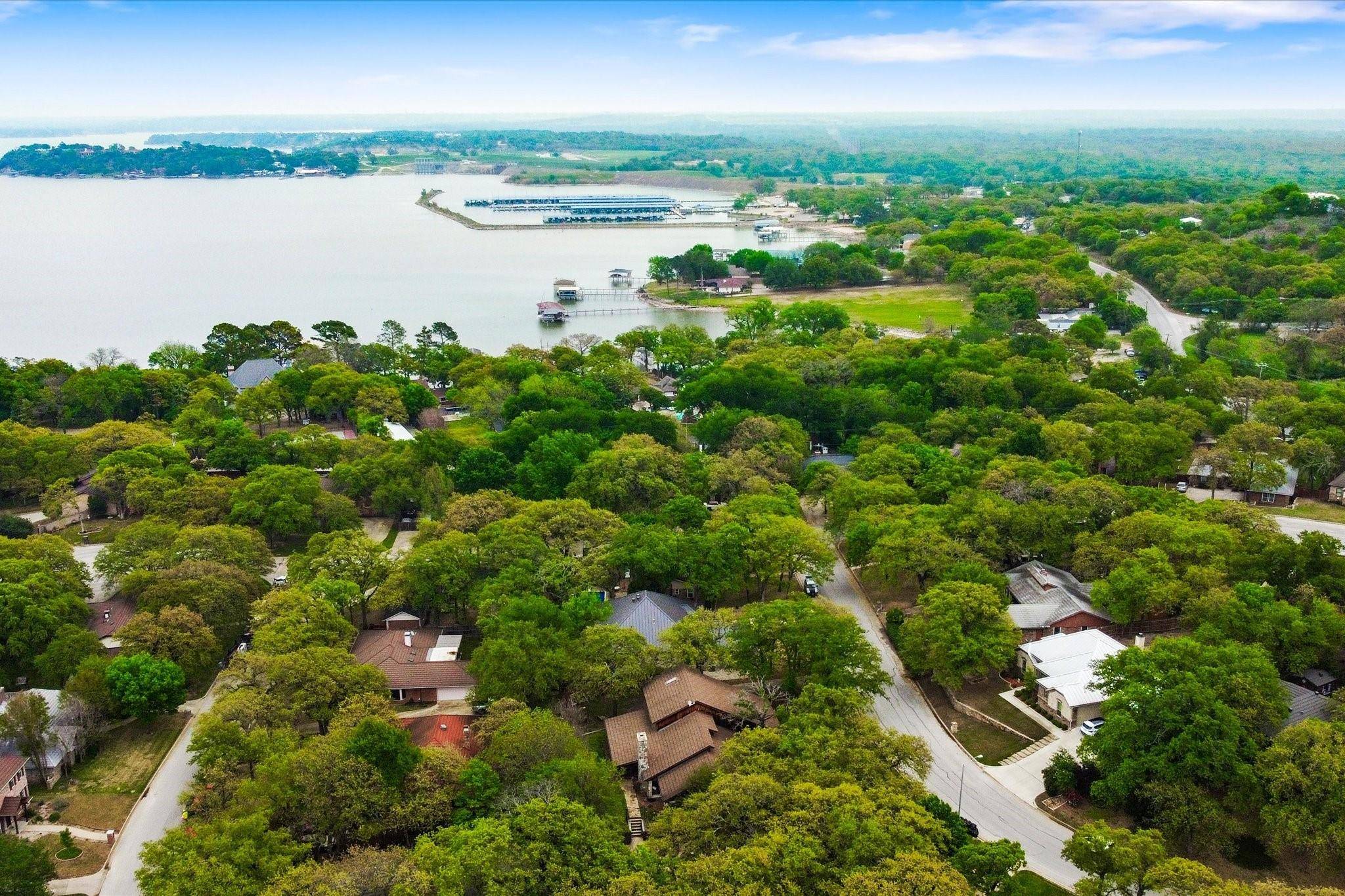 Azle, TX 76020,428 Lake Terrace Drive