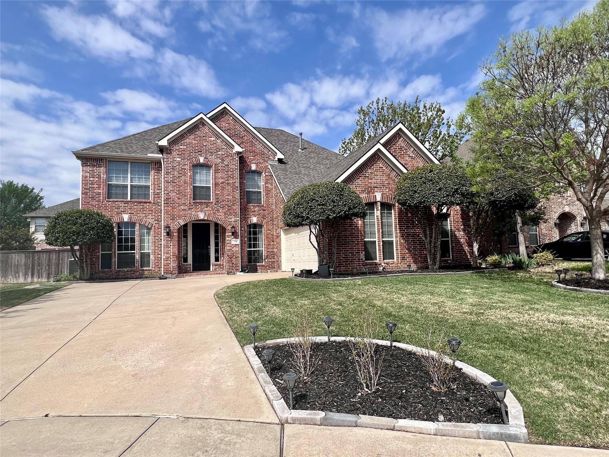 Keller, TX 76248,514 Ironwood Drive