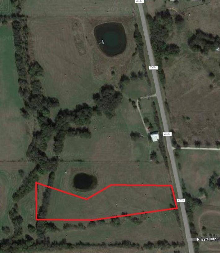 Lone Oak, TX 75453,TBD Lot 5 FM-2737 Road