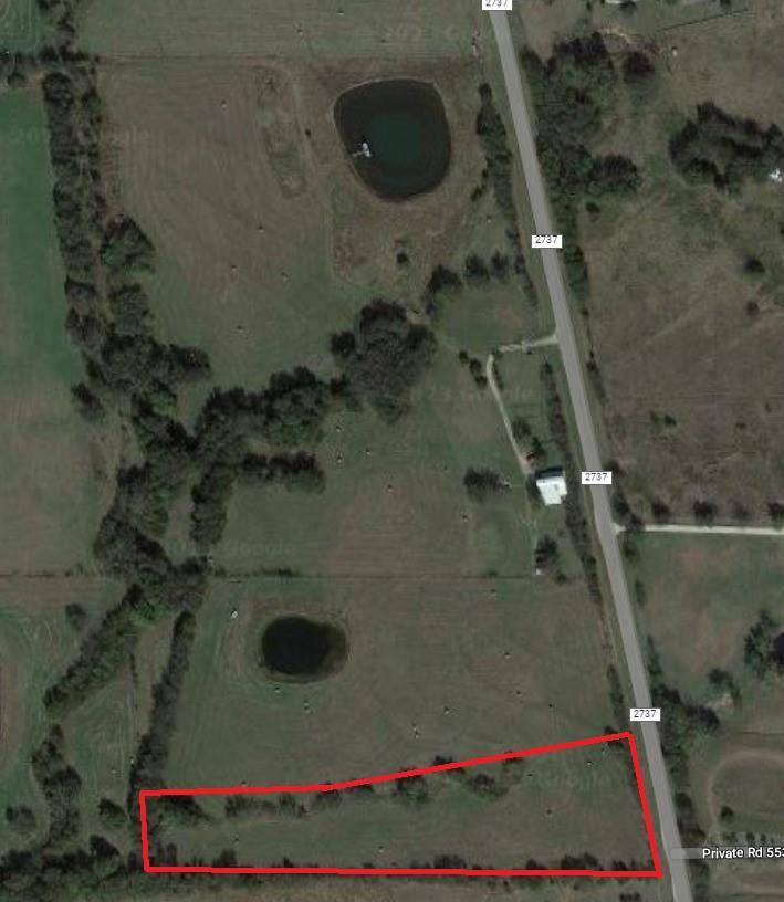 Lone Oak, TX 75453,TBD Lot 6 FM-2737 Road