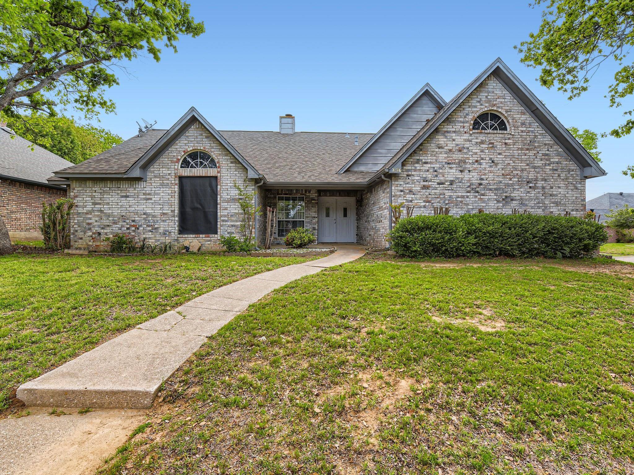 Corinth, TX 76210,2126 Millwood Drive