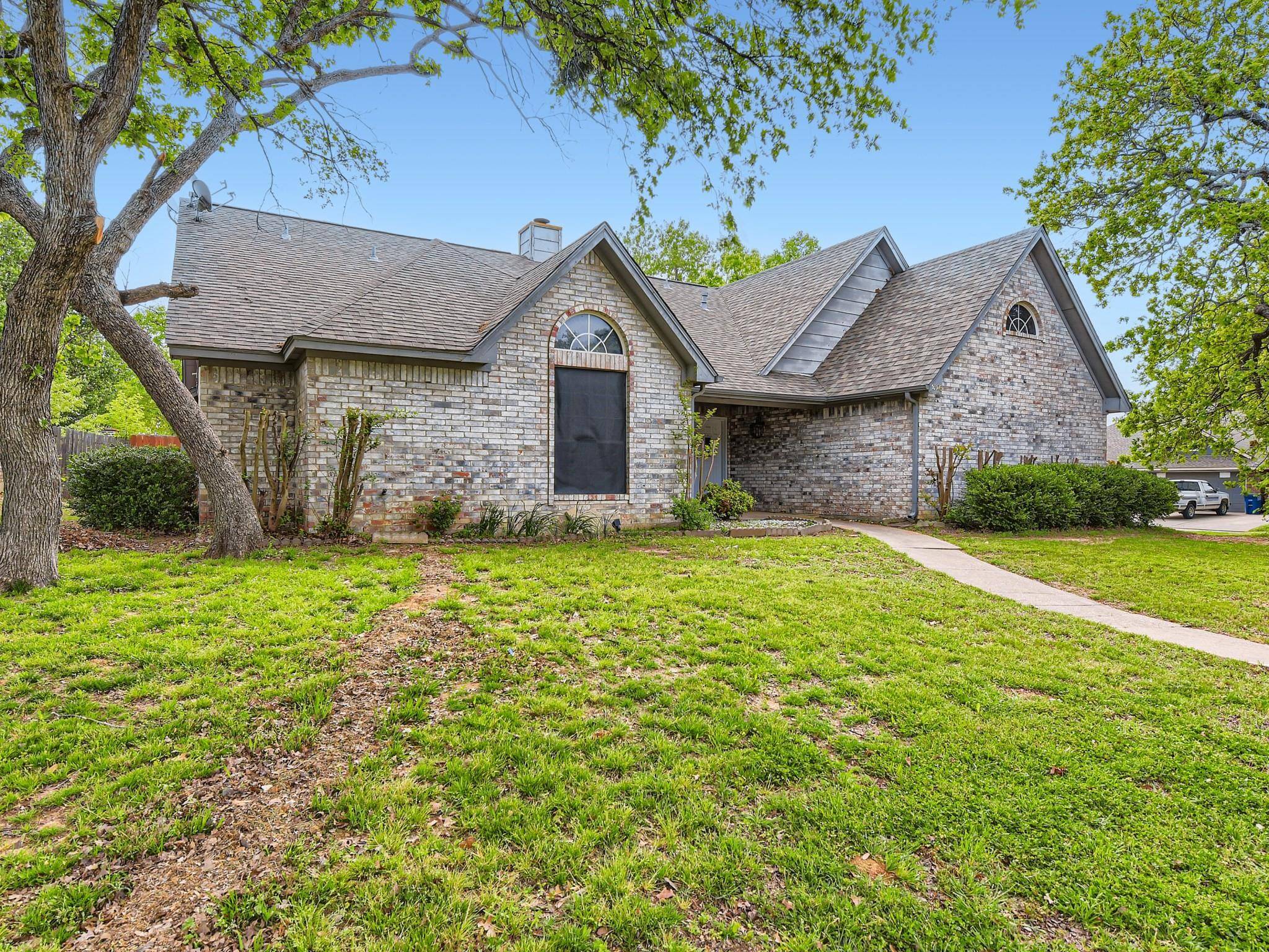 Corinth, TX 76210,2126 Millwood Drive