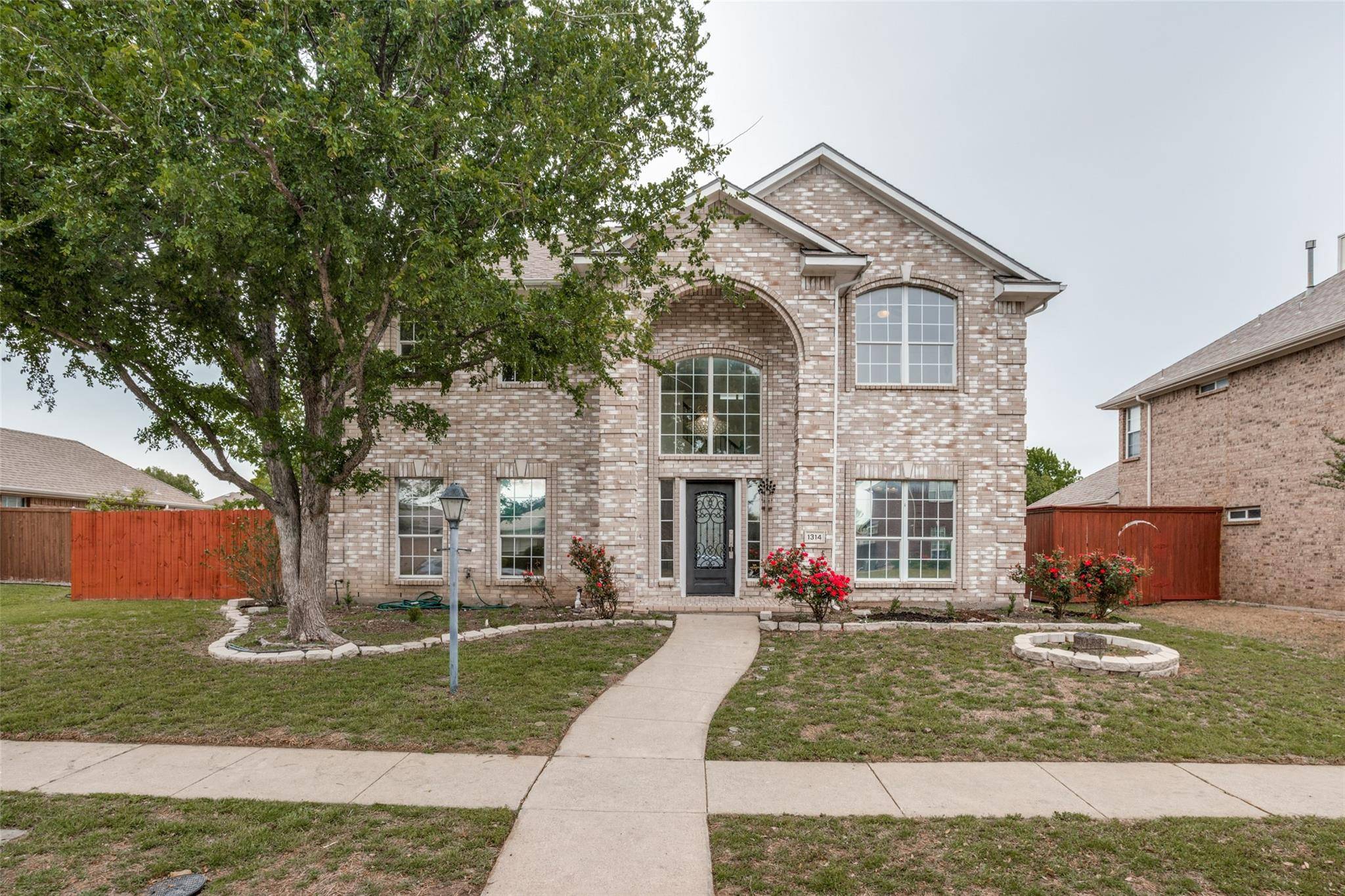 Allen, TX 75013,1314 Kenshire Court