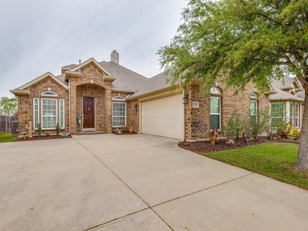 Celina, TX 75009,2529 Appaloosa Lane