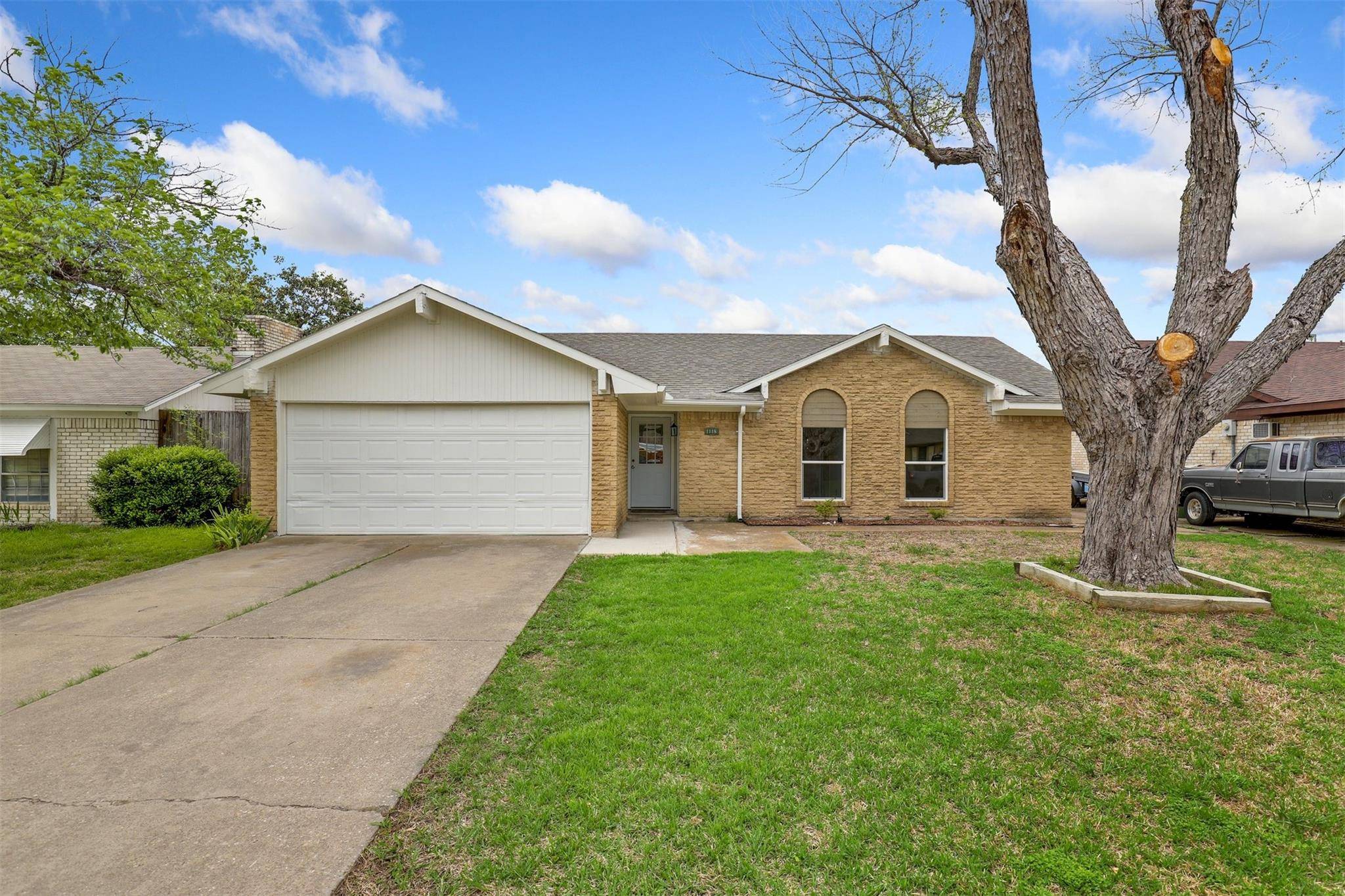 Garland, TX 75040,1118 Sunset Drive