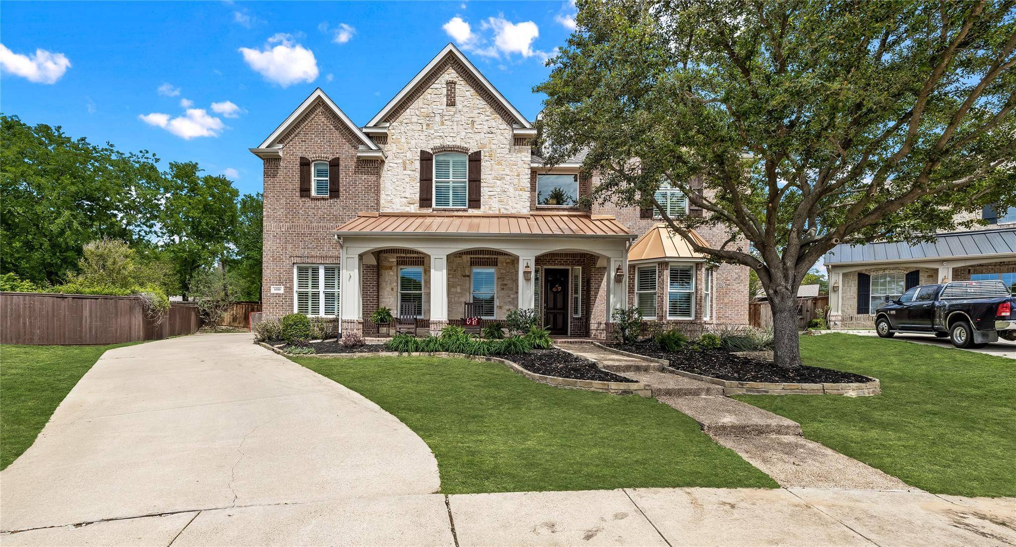 Flower Mound, TX 75028,4500 Narrowbrook Drive