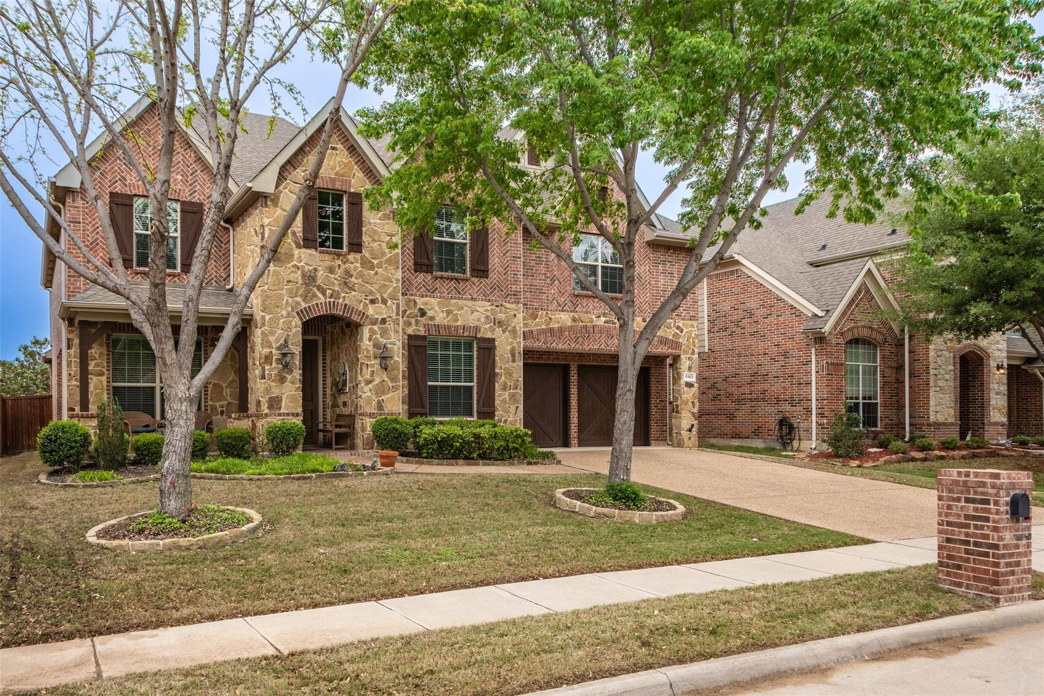 Grand Prairie, TX 75054,6963 Seabreeze Drive