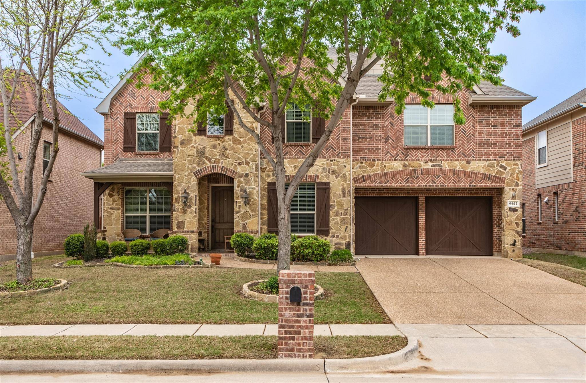 Grand Prairie, TX 75054,6963 Seabreeze Drive