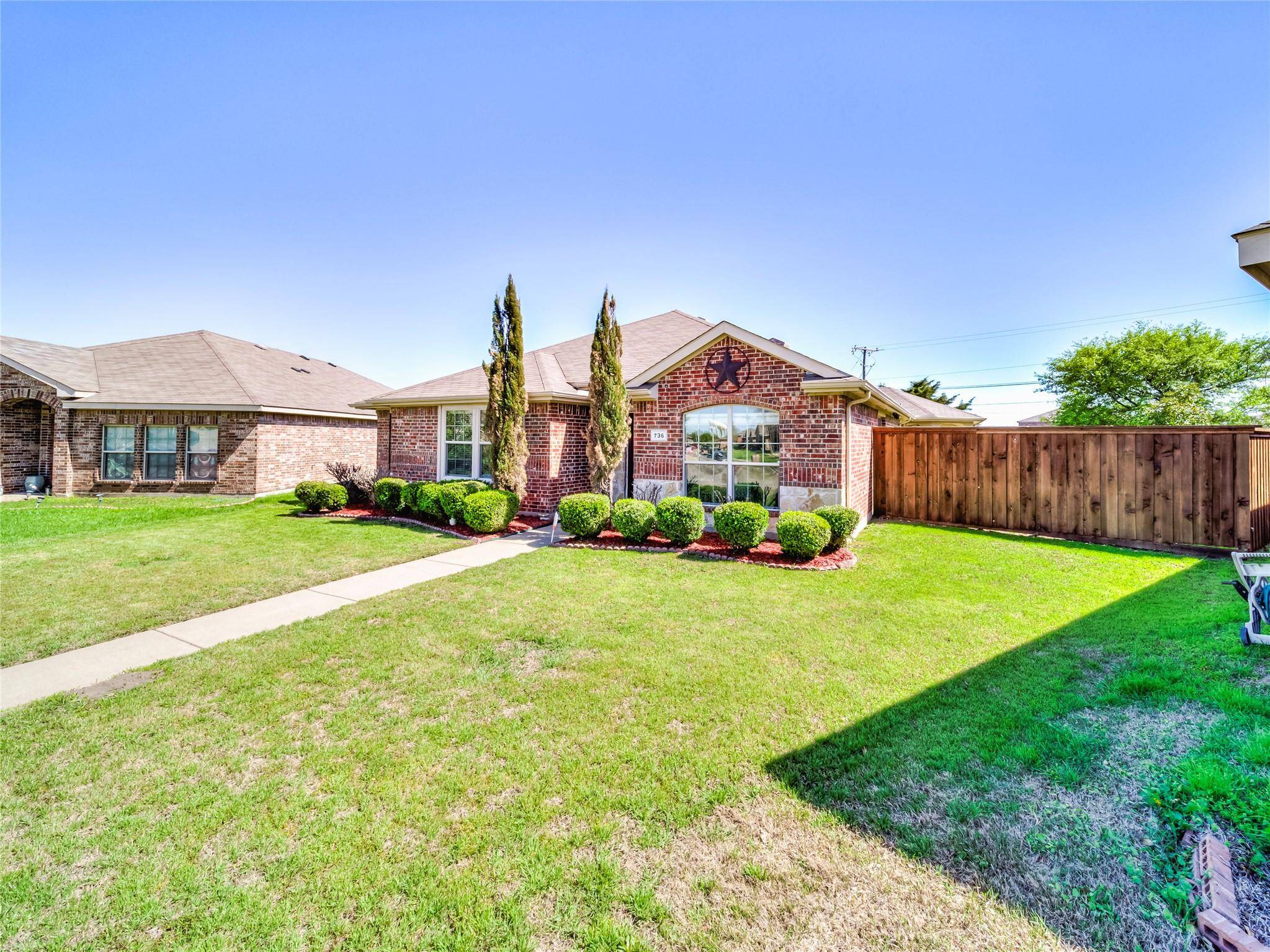 Desoto, TX 75115,736 Palisades Drive