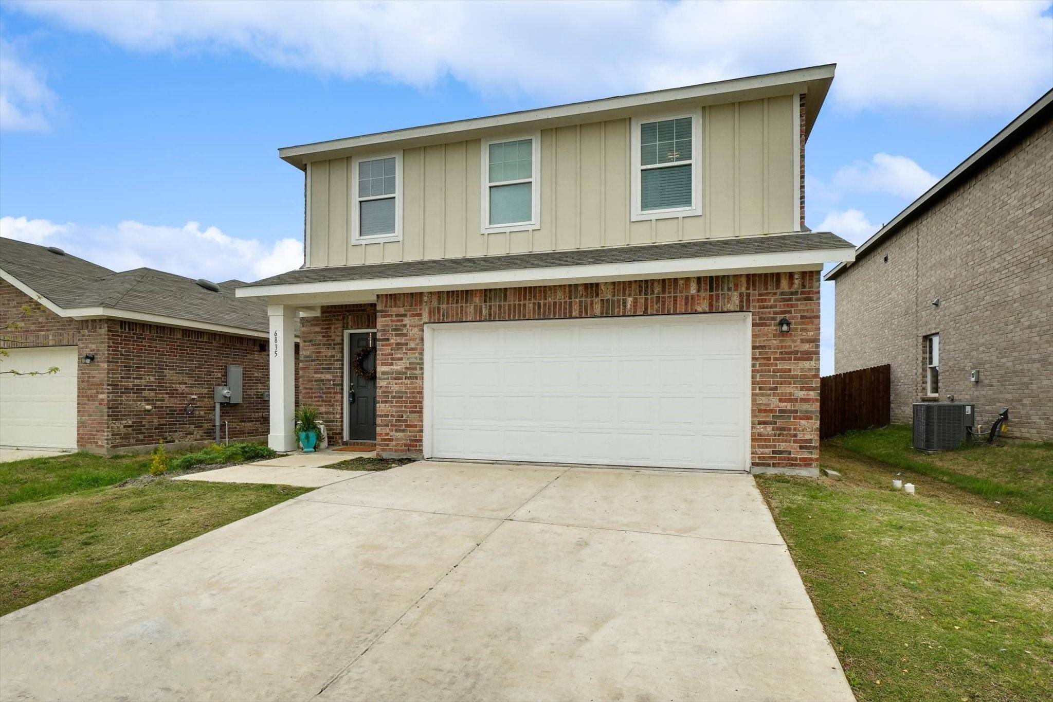 Forney, TX 75126,6835 Bonanza Way