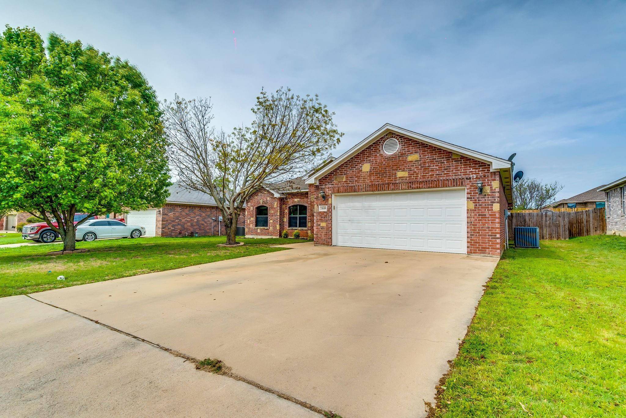 Weatherford, TX 76088,1849 Sandpiper Drive