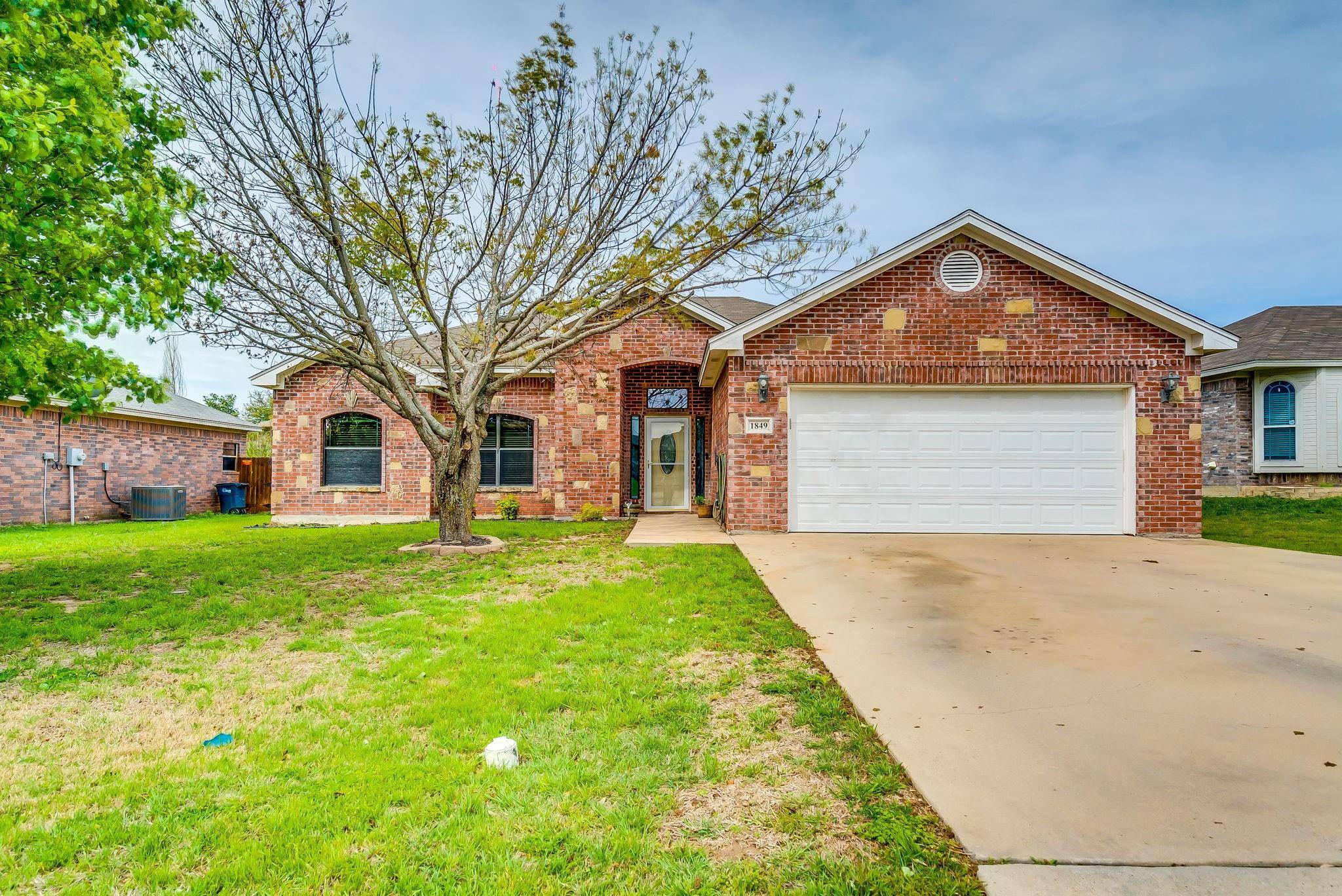 Weatherford, TX 76088,1849 Sandpiper Drive