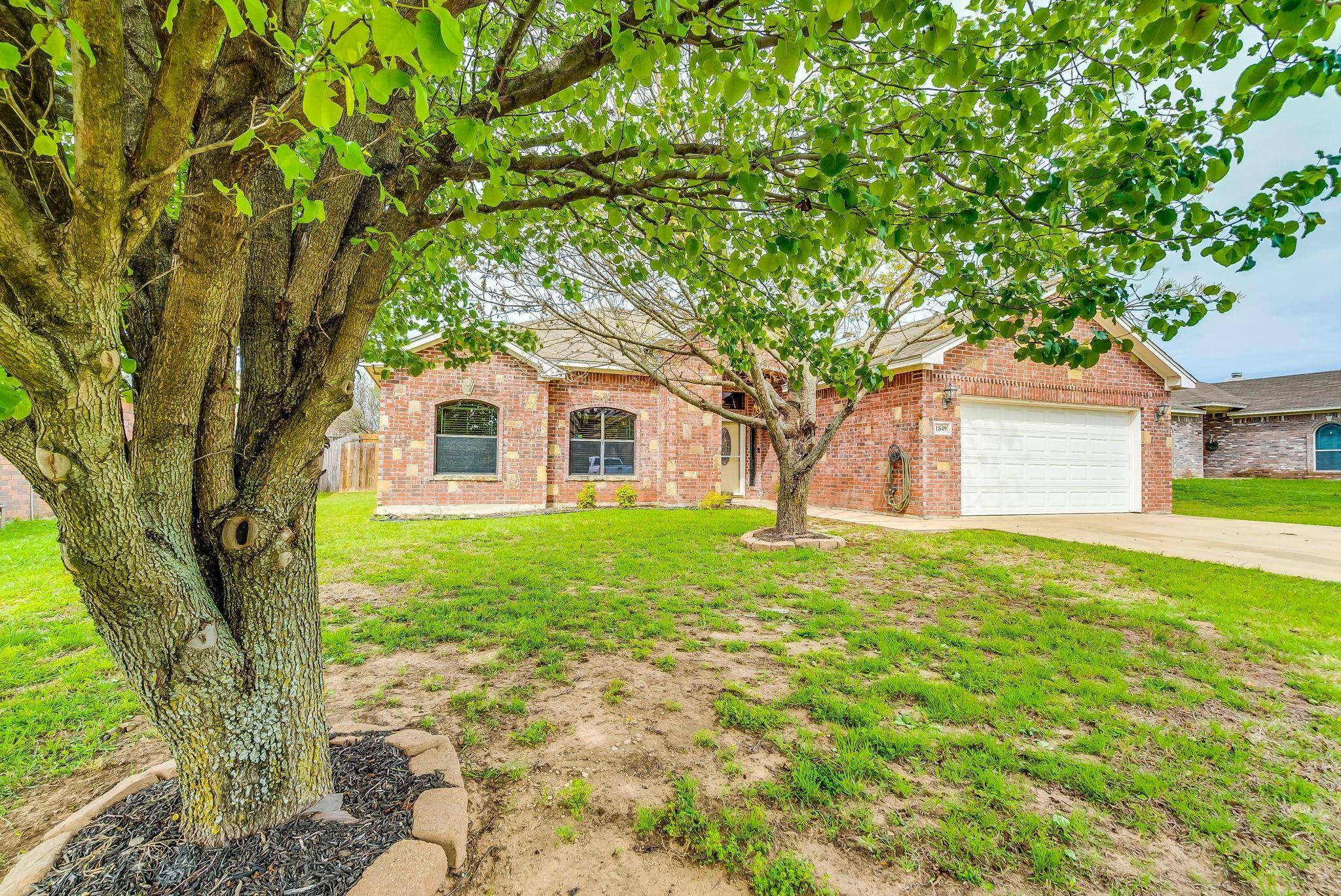 Weatherford, TX 76088,1849 Sandpiper Drive