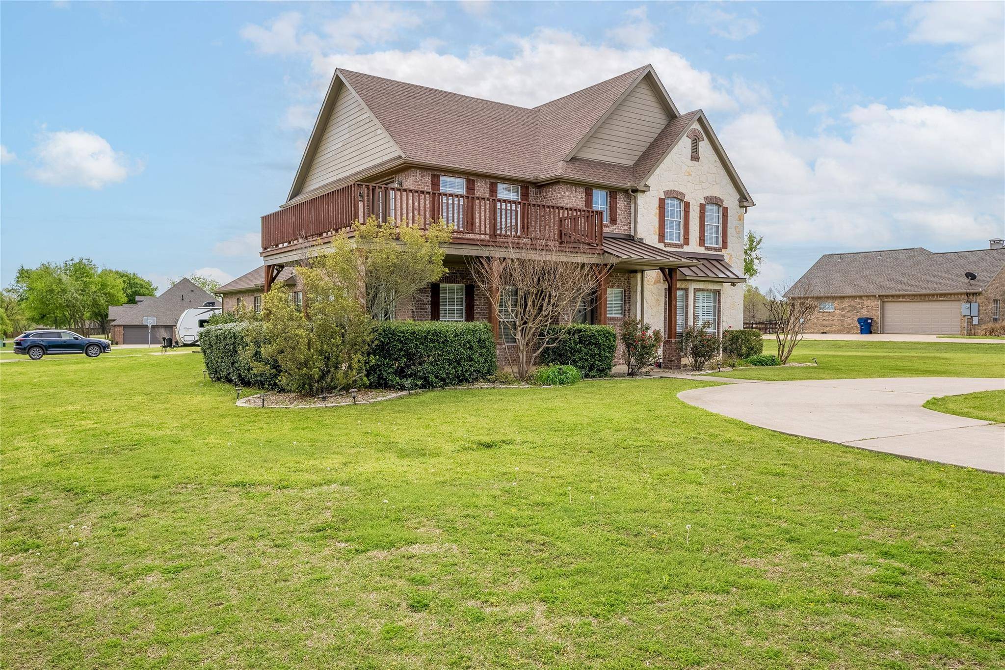 Gunter, TX 75058,122 Forest Hills Circle