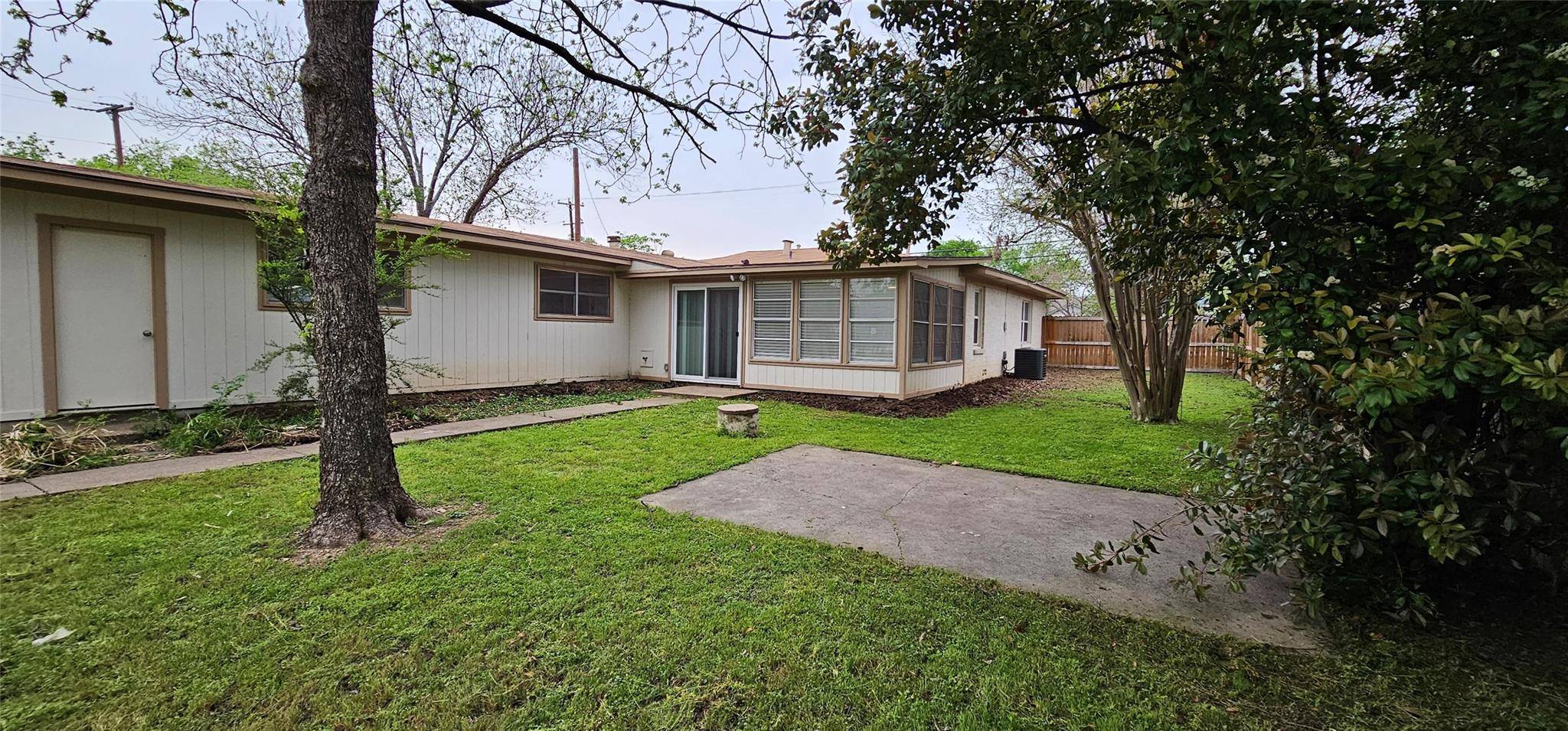 Benbrook, TX 76126,700 Mercedes Street