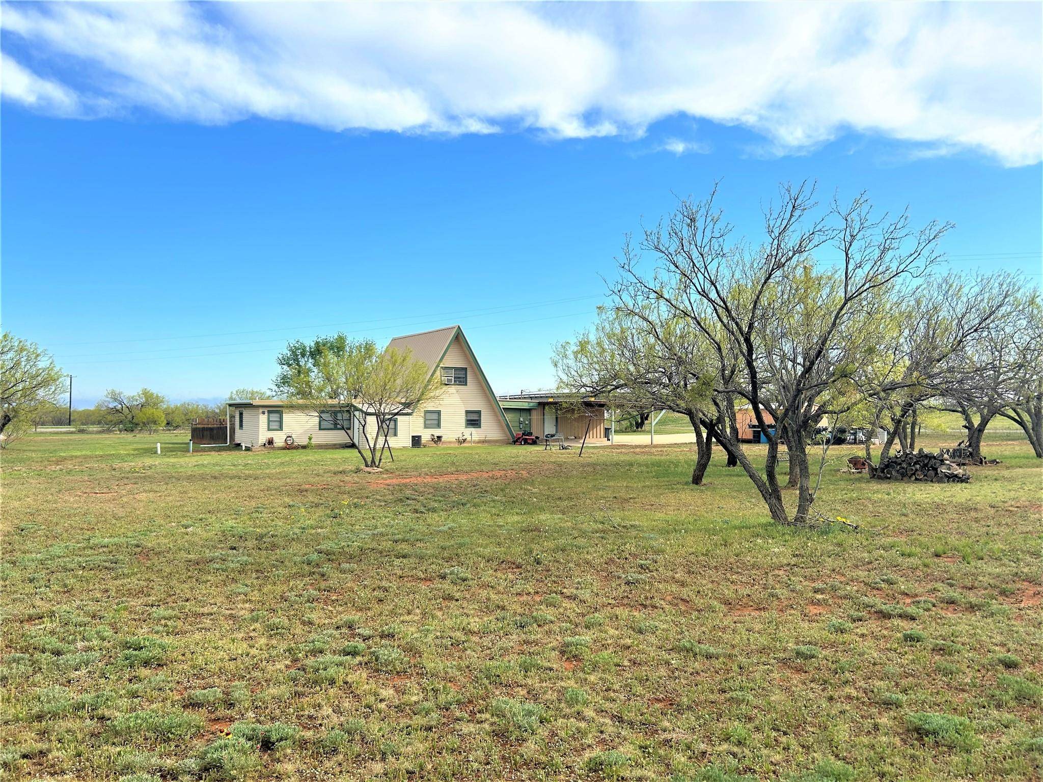 Trent, TX 79561,418 County Road 129