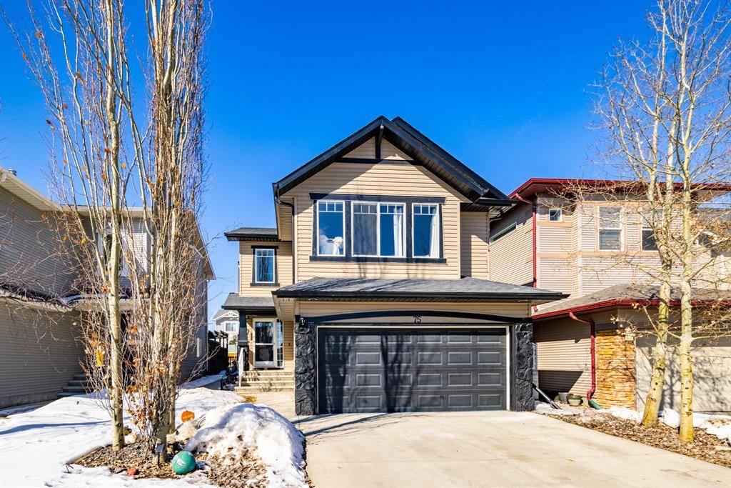 Calgary, AB T3H 5W4,75 Cougarstone LNDG SW