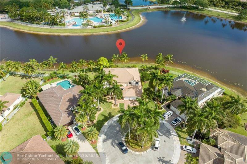 Weston, FL 33327,983 WINDWARD WAY