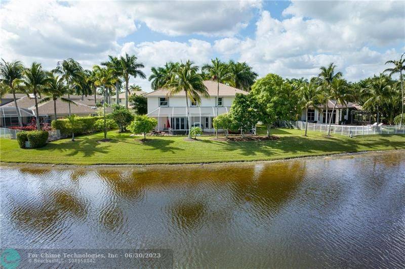 Weston, FL 33327,983 WINDWARD WAY