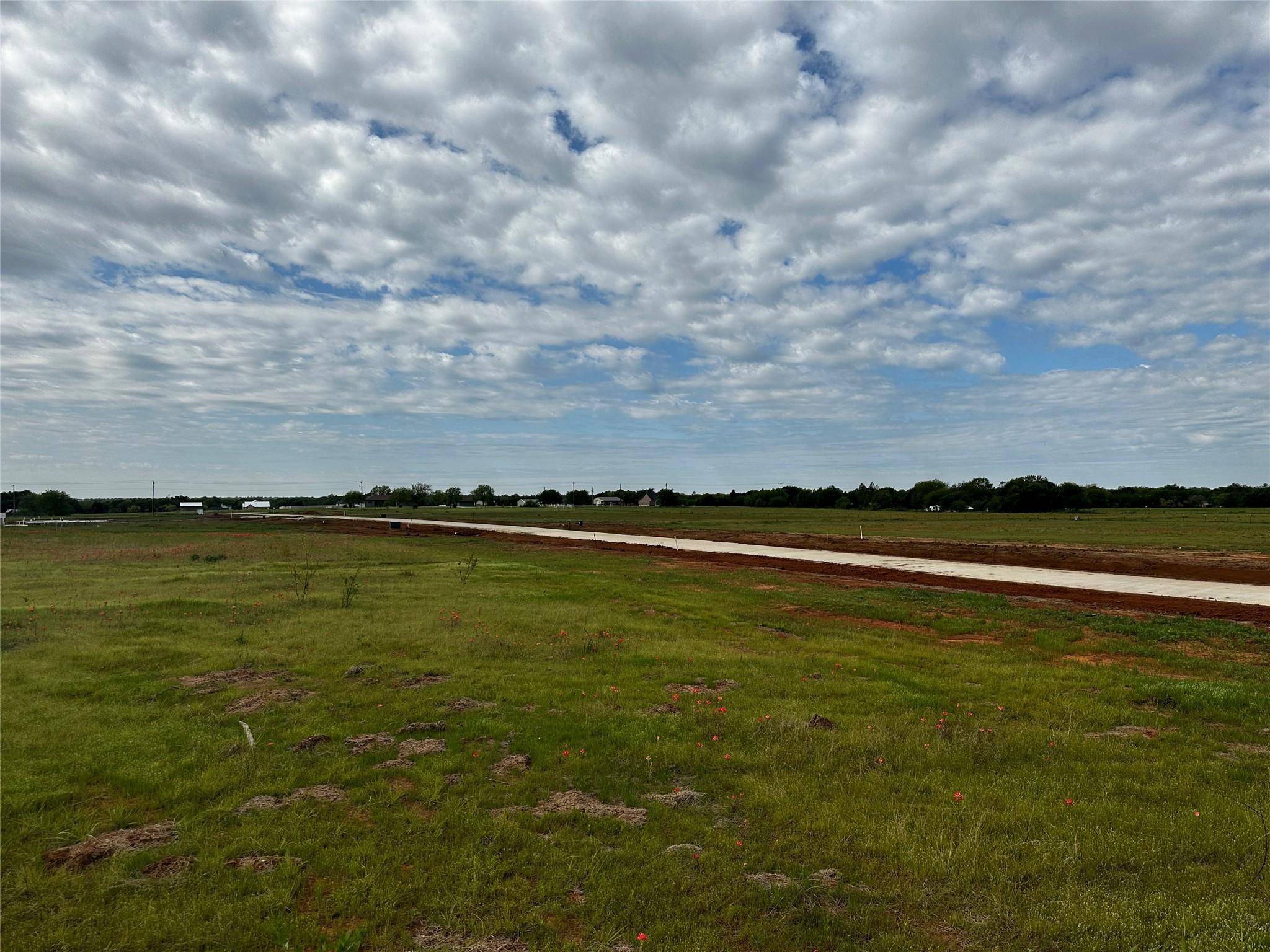 Whitesboro, TX 76273,Lot 33 Dixie Estates