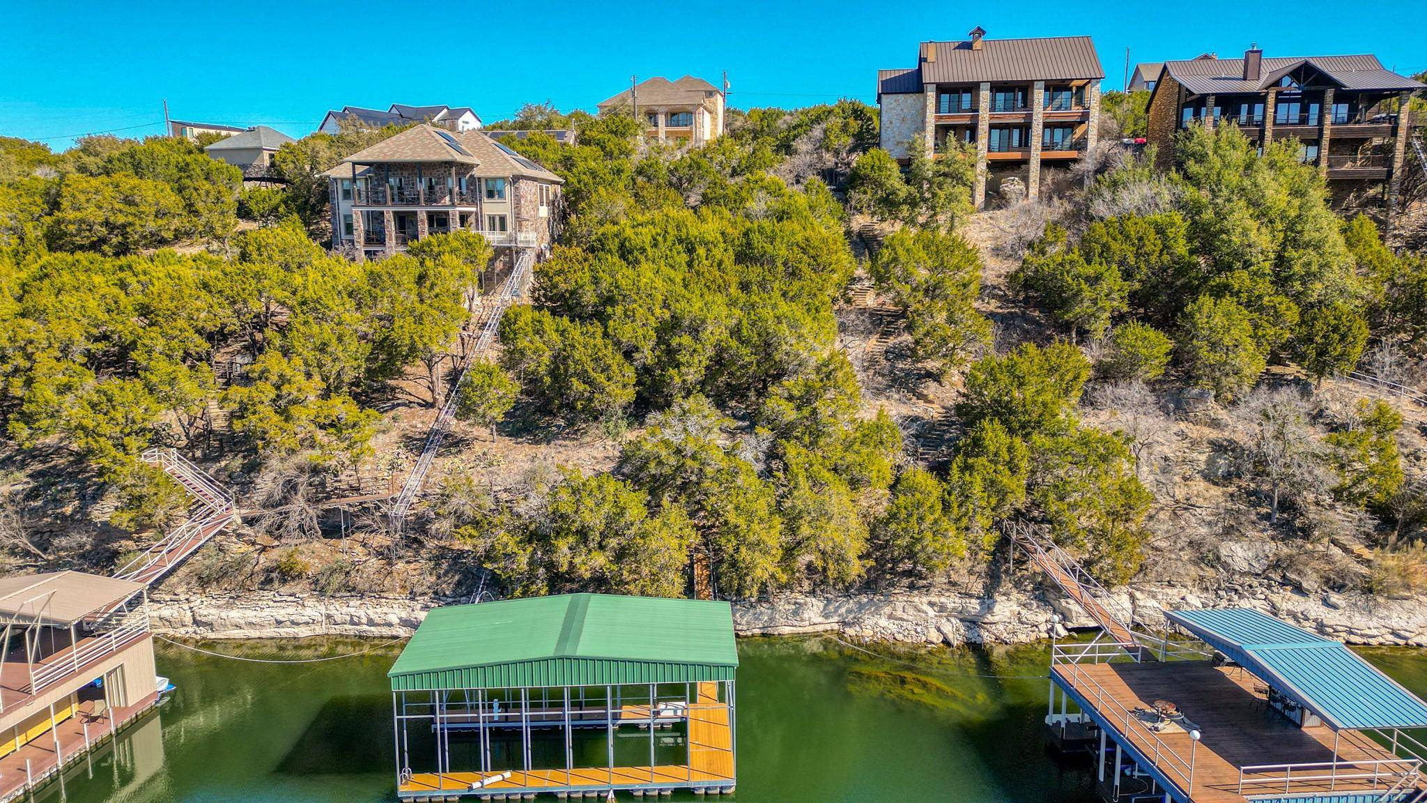 Possum Kingdom Lake, TX 76449,Lot 145 Melbourne Trail