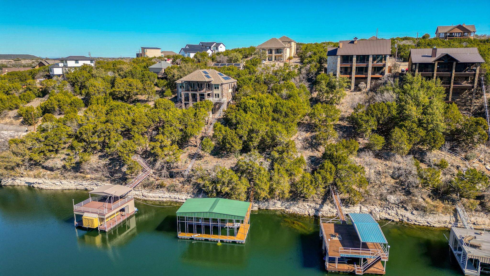 Possum Kingdom Lake, TX 76449,Lot 145 Melbourne Trail