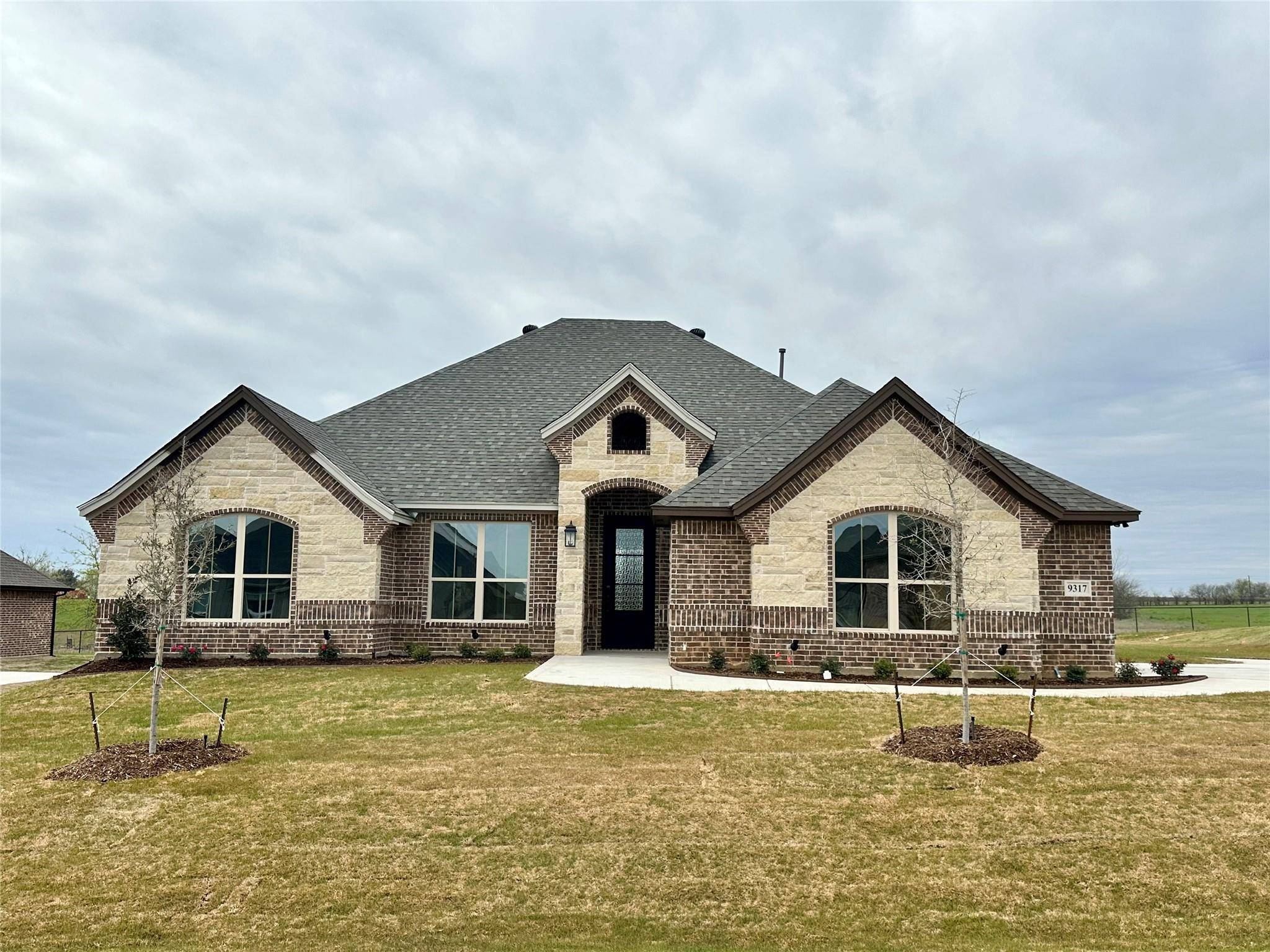 Godley, TX 76044,9317 Wildcat Ridge