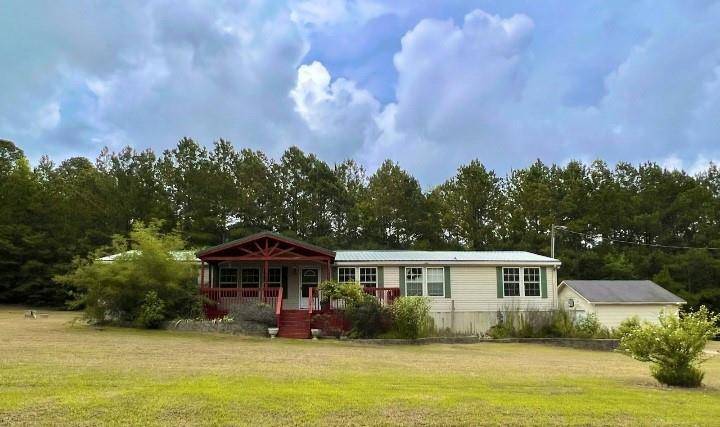 Minden, LA 71055,1044 Backwoods Road