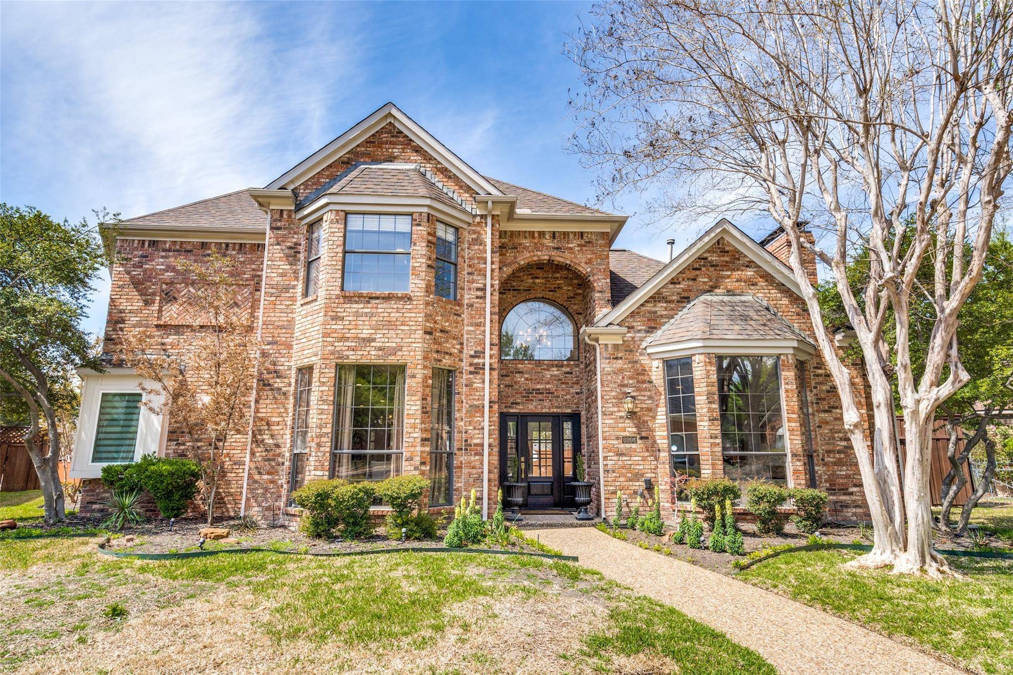 Dallas, TX 75252,6904 Glenbrook Lane