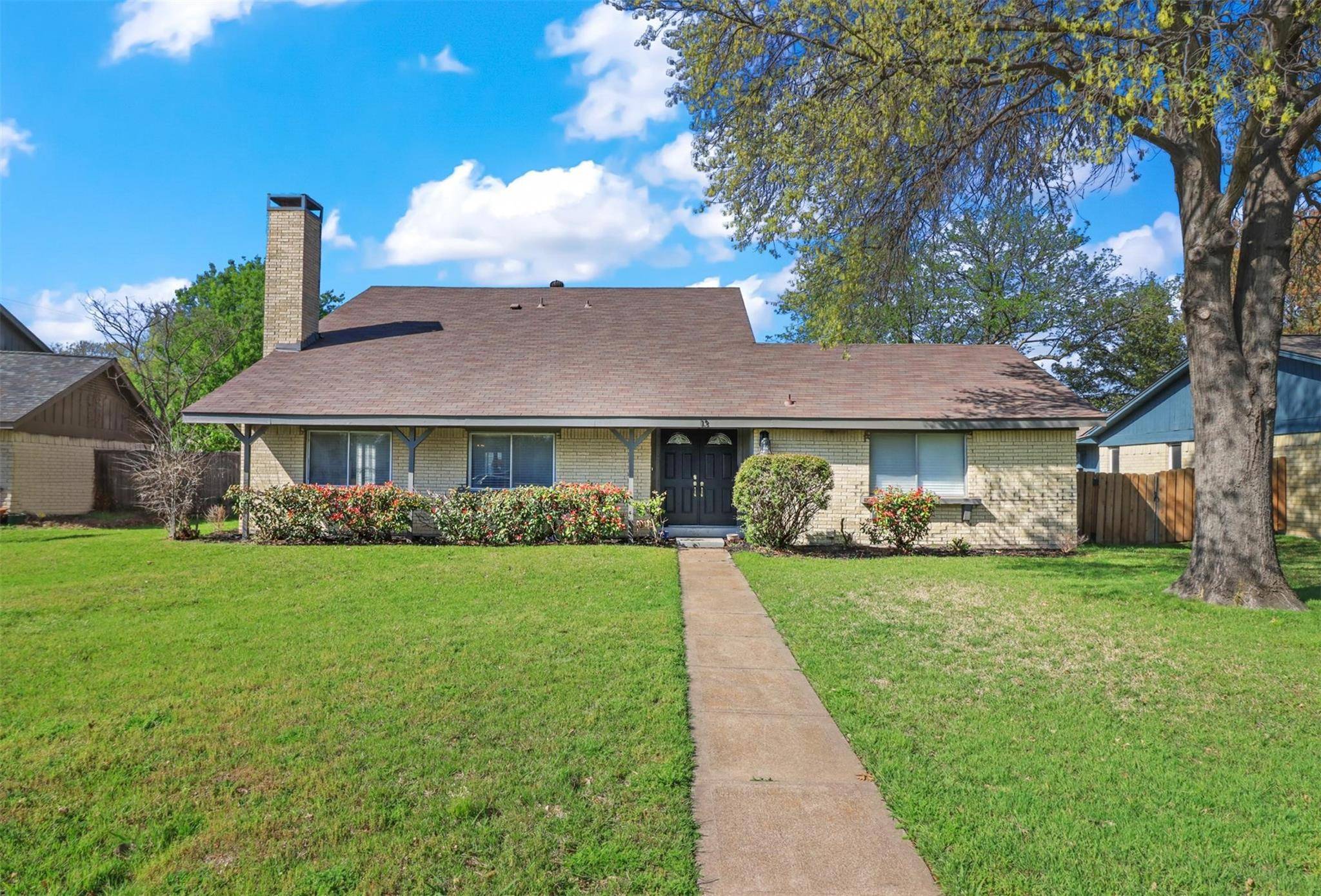 Richardson, TX 75081,13 Grant Circle